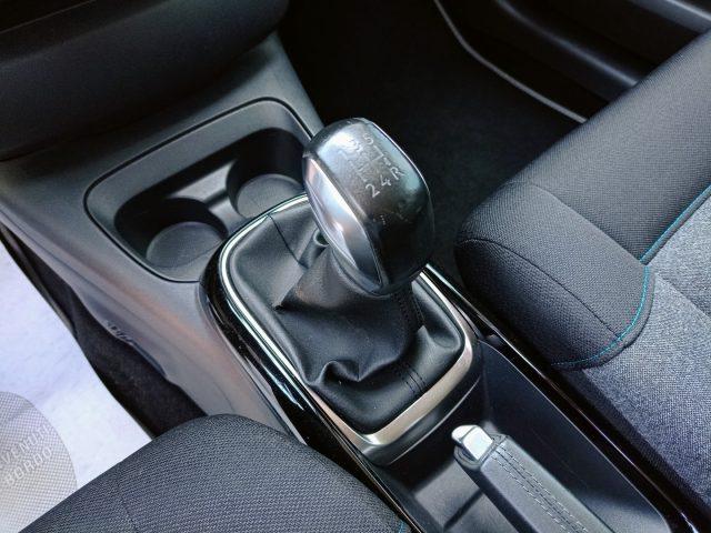 CITROEN C4 Cactus BlueHDi Shine
