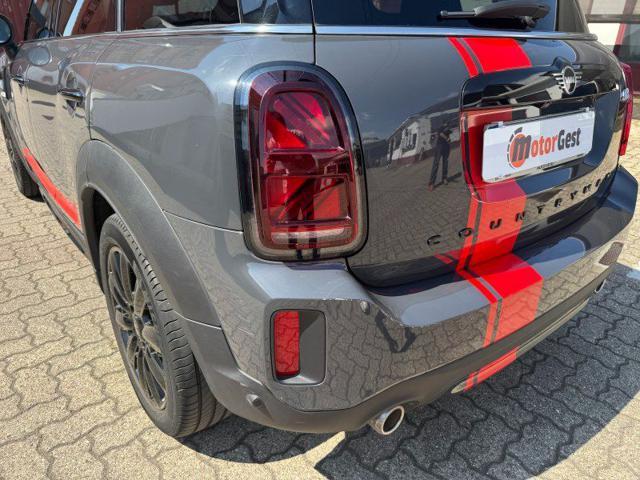 MINI Countryman 2.0 Cooper S Countryman Automatica