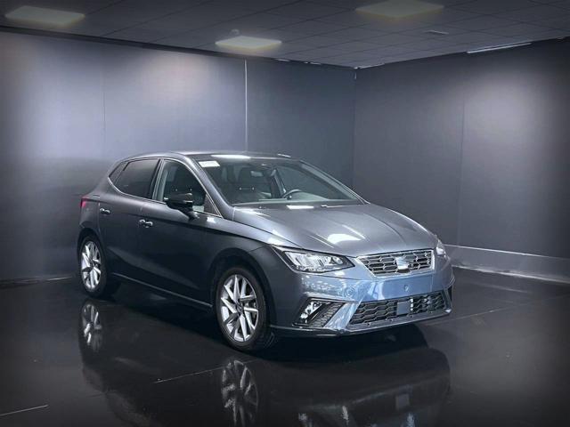 SEAT Ibiza 1.0 EcoTSI 95 CV 5 porte FR