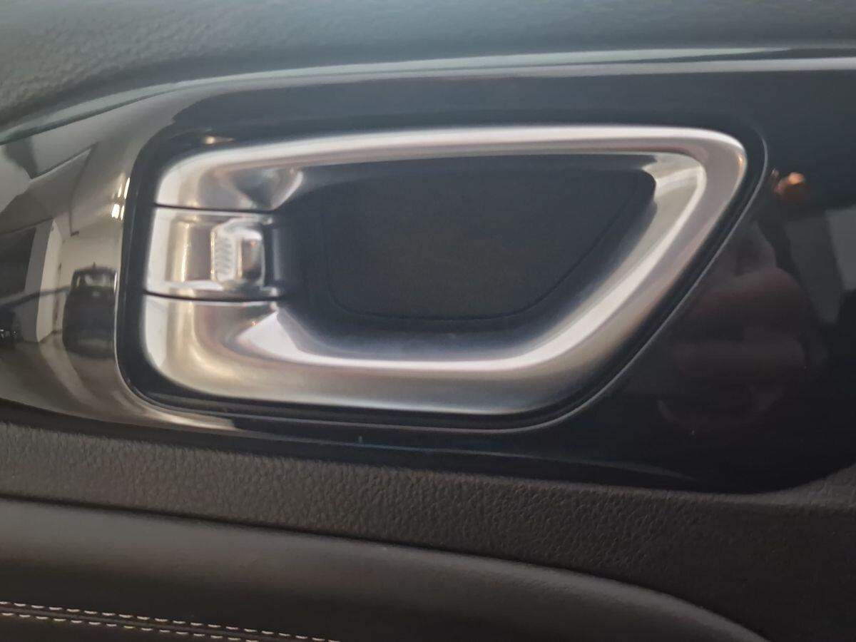 JEEP COMPASS 1.6 MJT LIMITED 2WD