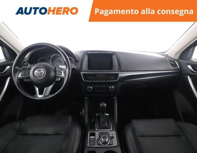 MAZDA CX-5 2.2L Skyactiv-D 175CV 4WD Exceed