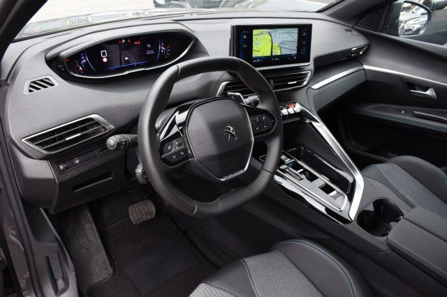 PEUGEOT 3008 BlueHDi 130 S&S EAT8 Allure **SOLO 3000KM!!!**