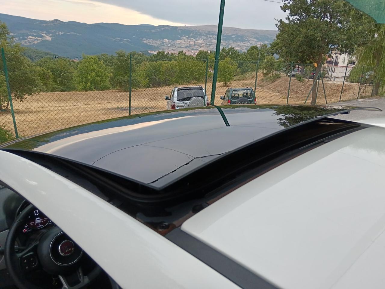 Fiat 500 1.2 69CV S FULL TETTO APRIBILE