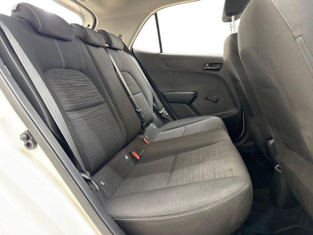 KIA Picanto 1.0 12V GPL 5 porte Urban
