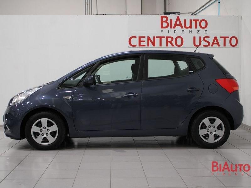 KIA Venga Venga 1.4 CVVT Active