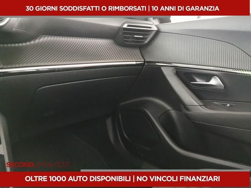 Peugeot 2008 1.2 puretech Active s&s 100cv