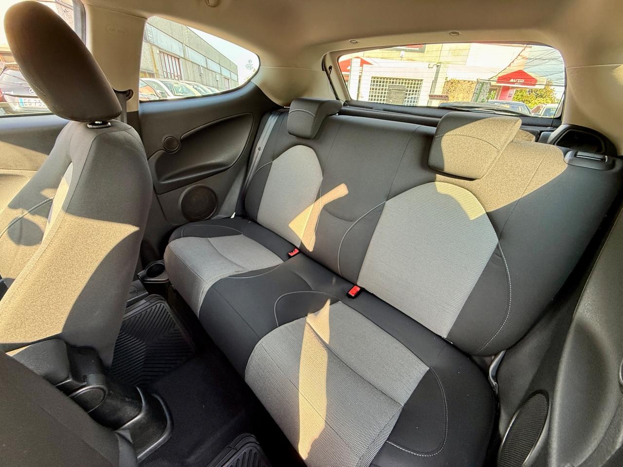 Alfa Romeo MiTo 1.3 JTDm-2 95CV 125.000KM