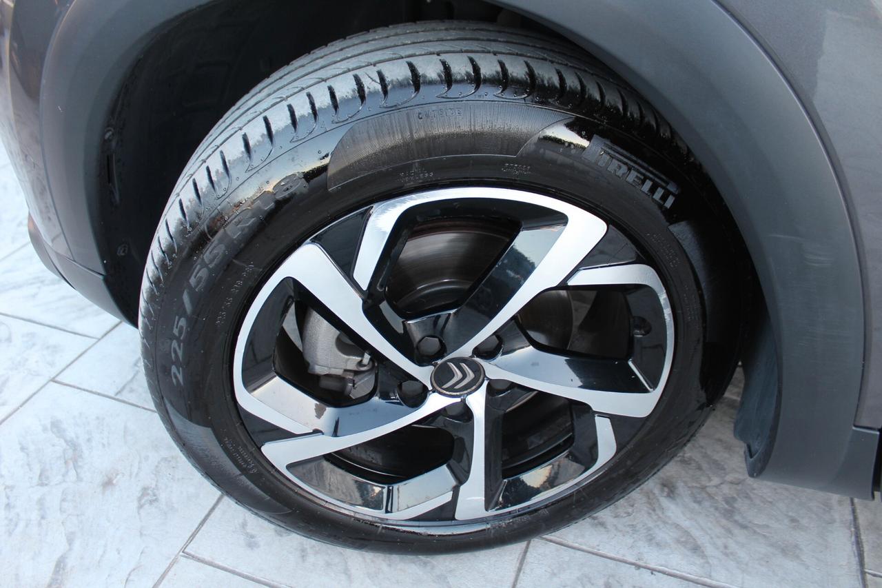 Citroen C5 Aircross BlueHDi 130 S&S EAT8 Shine