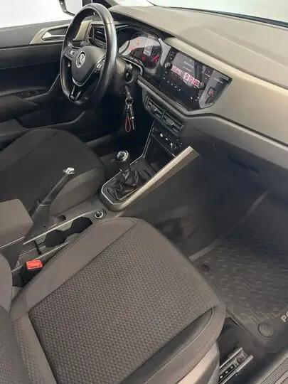 Volkswagen Polo 1.0 EVO 80 CV UNIPRO-PROMO-FINANZIAMENTO LS CAR