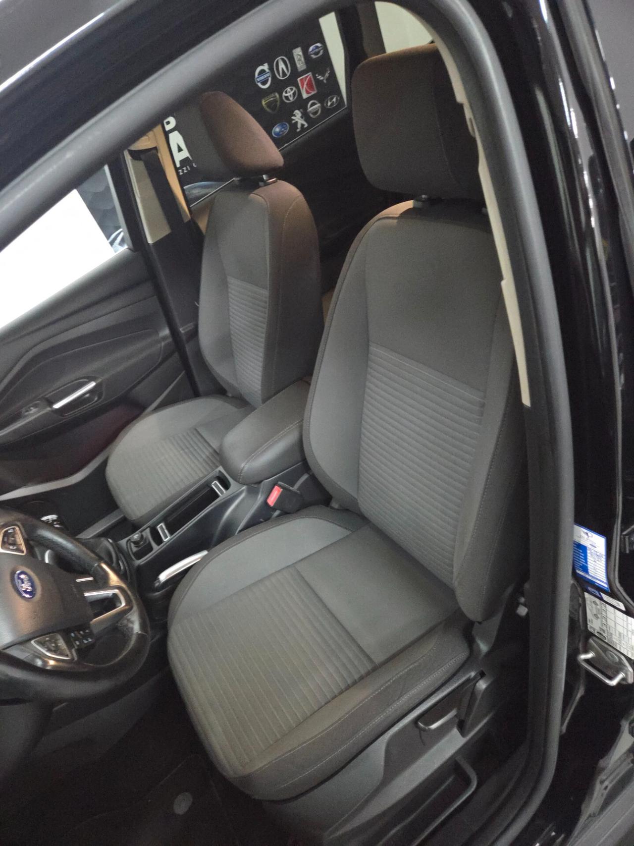 Ford C-Max 1.5 EcoBlue 120CV Start&Stop Business