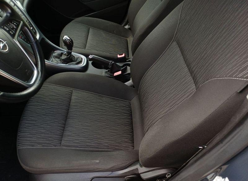 Opel Astra 1.7 CDTI SW 110CV Sports Tourer 1°PROP