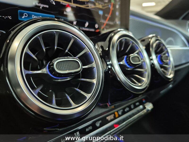 Mercedes-Benz GLB - X247 2019 Diesel 200 d Premium auto