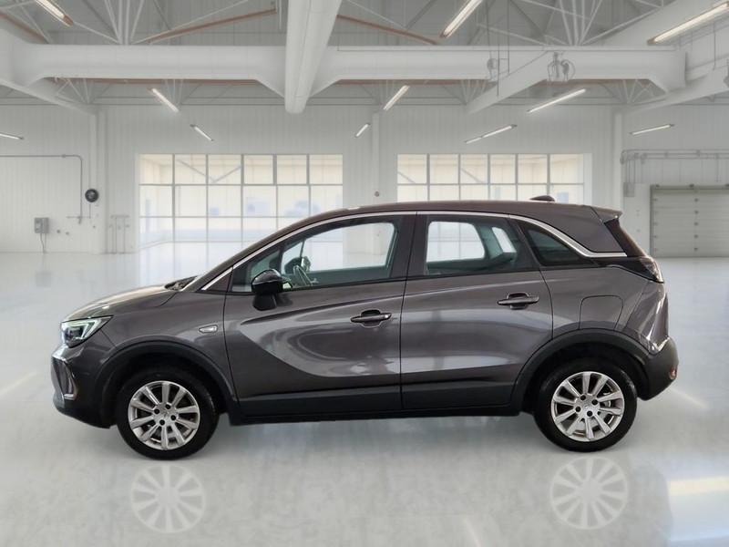 OPEL CROSSLAND 1.5 DIESEL 120 CV ELEGANCE SES AT6 CROSSOVER