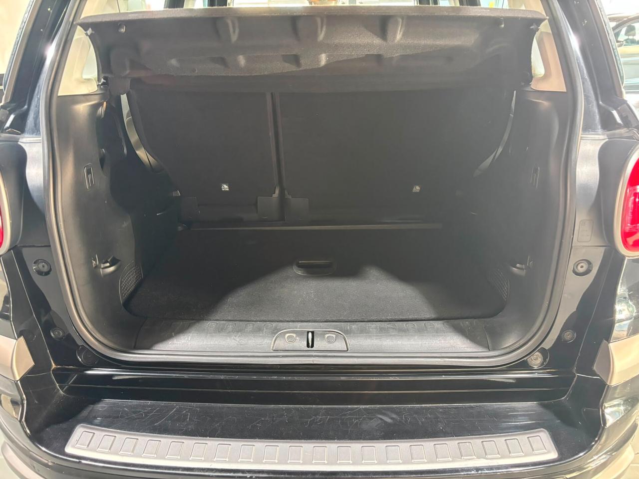 Fiat 500L 1.3 Multijet 95 CV Cross
