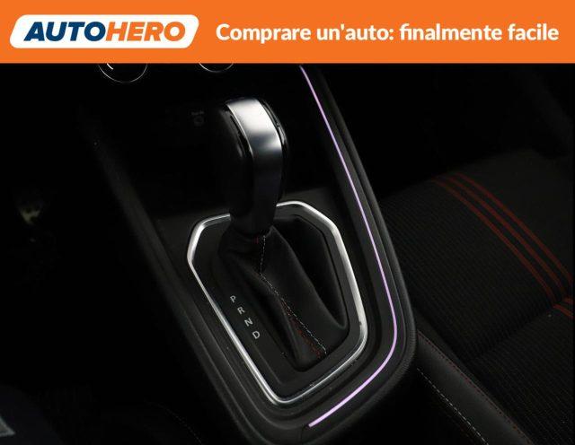RENAULT Clio TCe 130 CV EDC FAP 5 porte R.S. Line