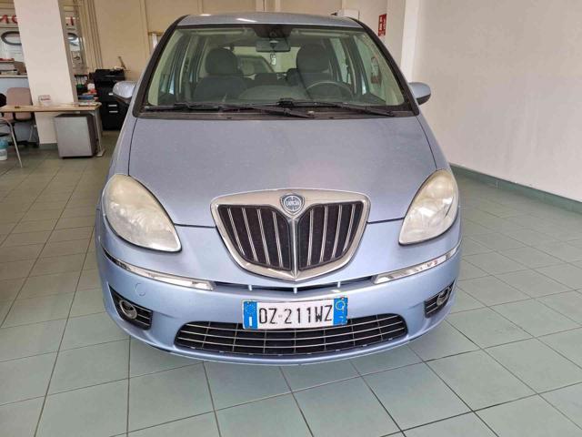 LANCIA MUSA 1.3 Multijet 16V 90 CV Oro Plus
