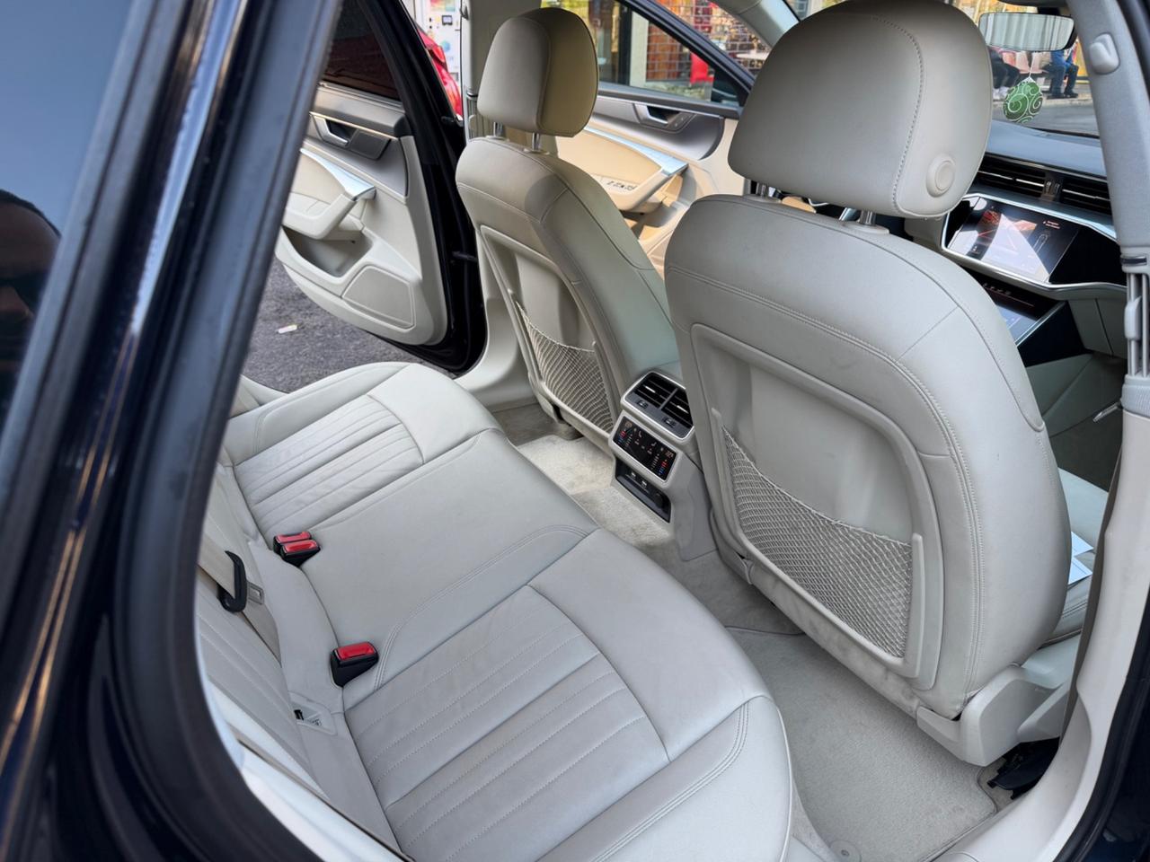 Audi A6 Avant 45 3.0 TDI V6 quattro tiptronic Business Sport