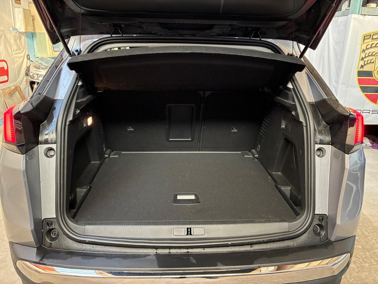 Peugeot 3008 PureTech Turbo 130 S&S Allure