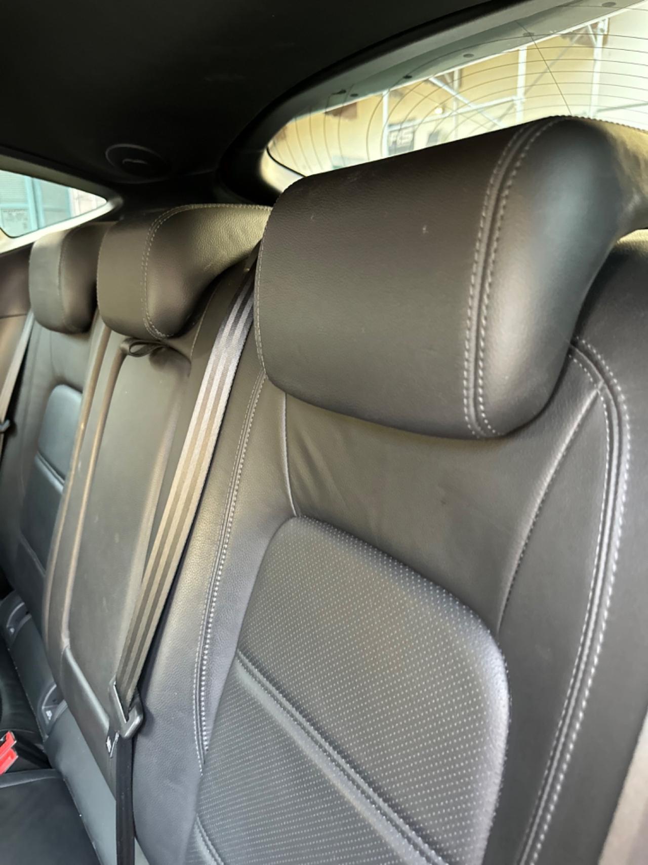 Jaguar E-PACE 2.0D 150 CV AWD S PELLE KMCERT UNICOPR