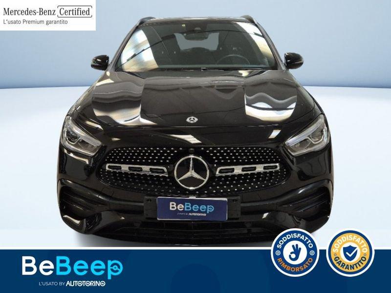 Mercedes-Benz GLA 180 PREMIUM AUTO