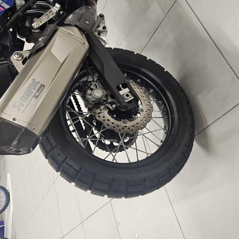 Yamaha Ténéré 700 World Rally - 2024