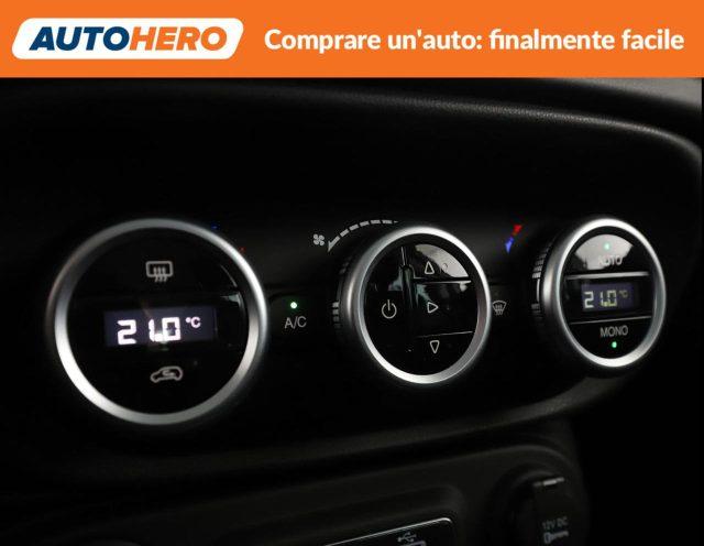 FIAT 500L 1.4 95 CV S&S Cross