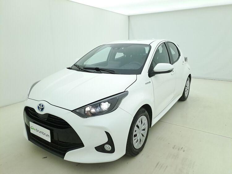 Toyota Yaris Hybrid Business BR412205 1.5 Full Hybrid 101CV