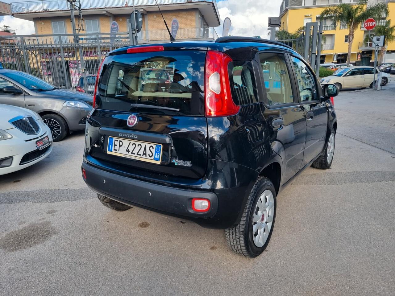 Fiat Panda 2013 900 Twinair Prezzo A.FFARE