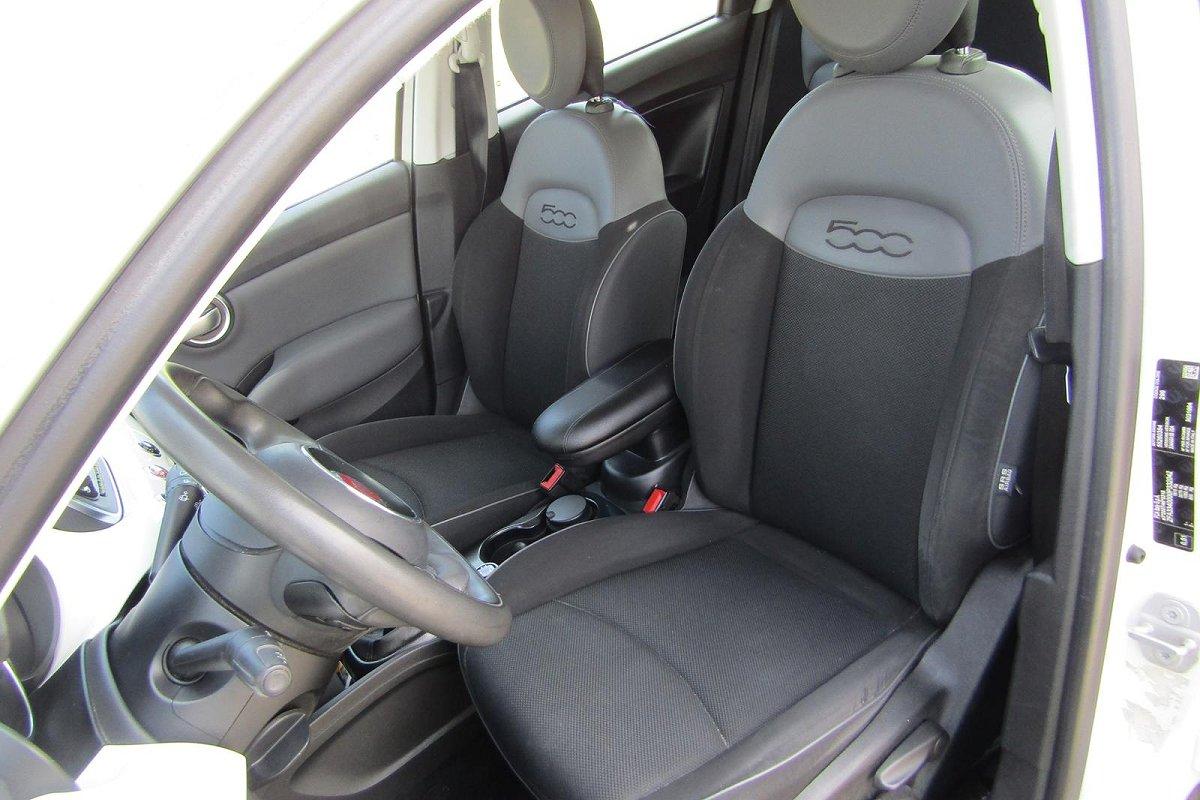 FIAT 500X 1.6 MultiJet 120 CV Pop Star