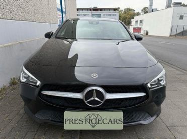Mercedes CLA Coupe 180 Business