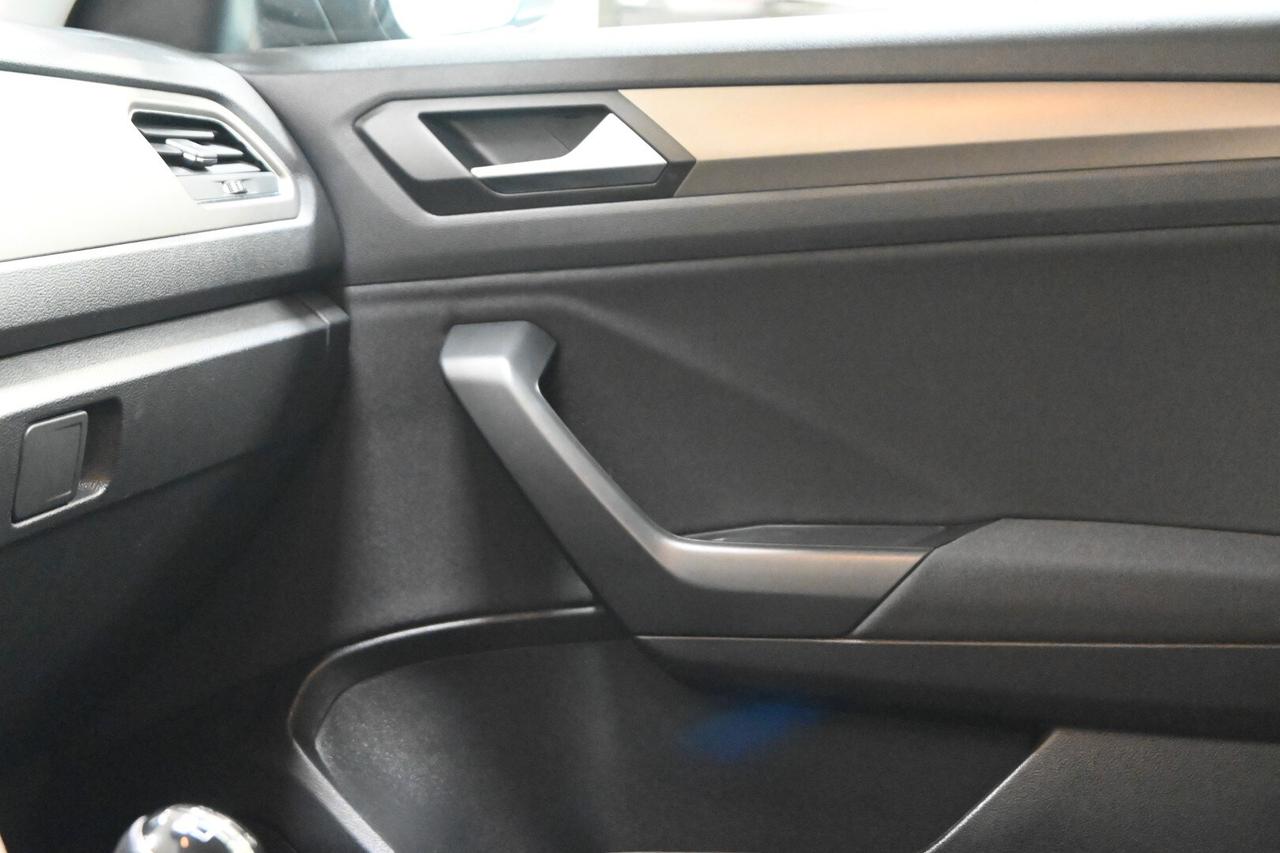 VOLKSWAGEN T-Roc 1ª serie T-Roc 1.0 TSI Busine...