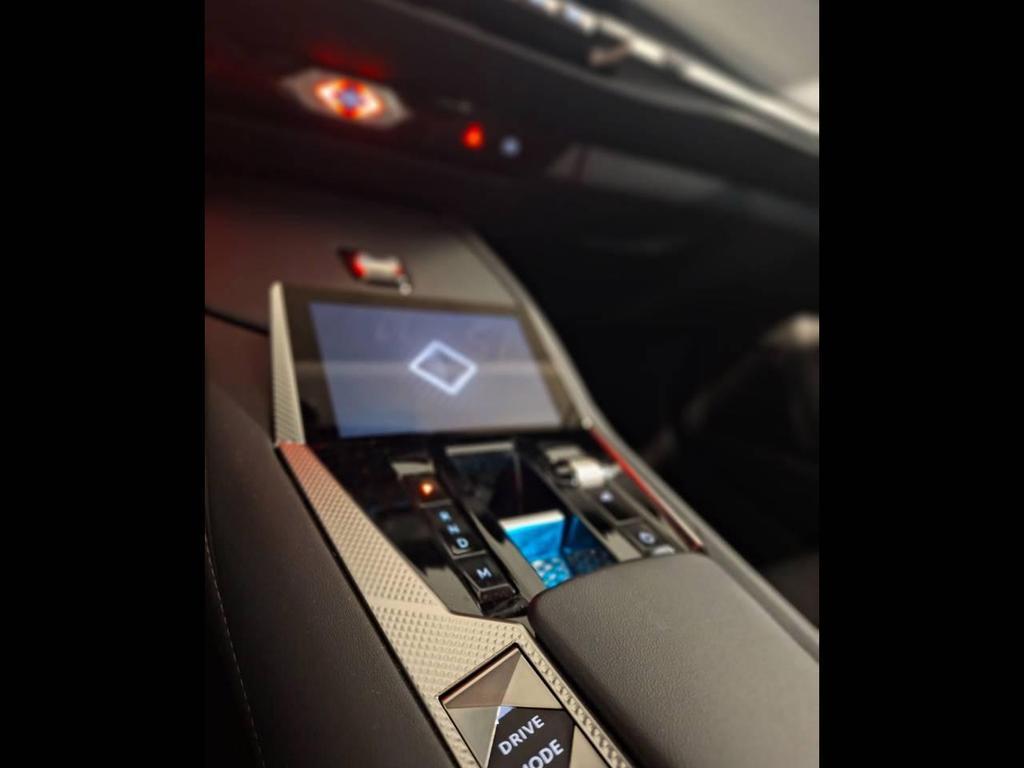 DS DS4 1.2 PureTech Trocadero Auto
