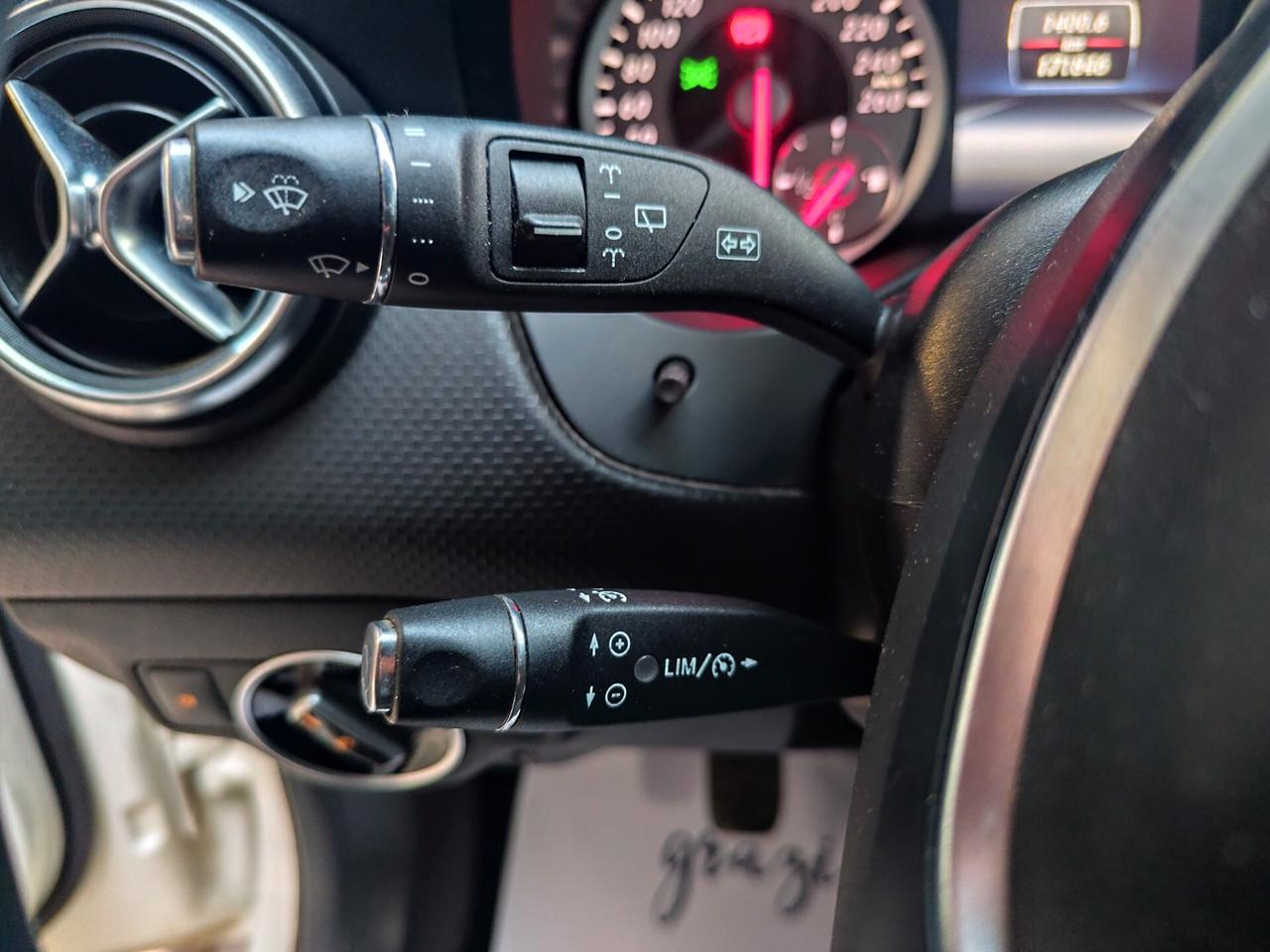 Mercedes-benz A 180 1.5 CDI 110CV Sport