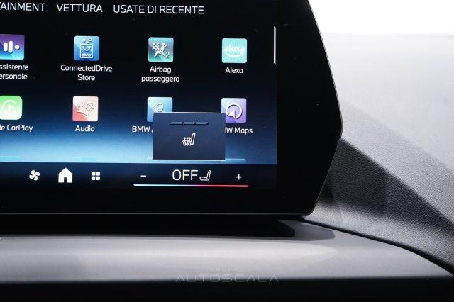 BMW 118 d 150cv Cambio Autom. MSport