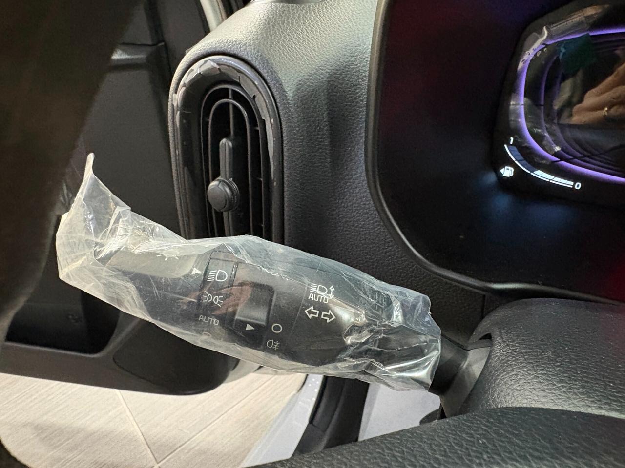 Kia Picanto 1.0 MPI 63cv Urban ITALIANA Km0