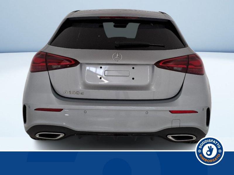 Mercedes-Benz Classe A 180d Automatic AMG Line Advanced Plus