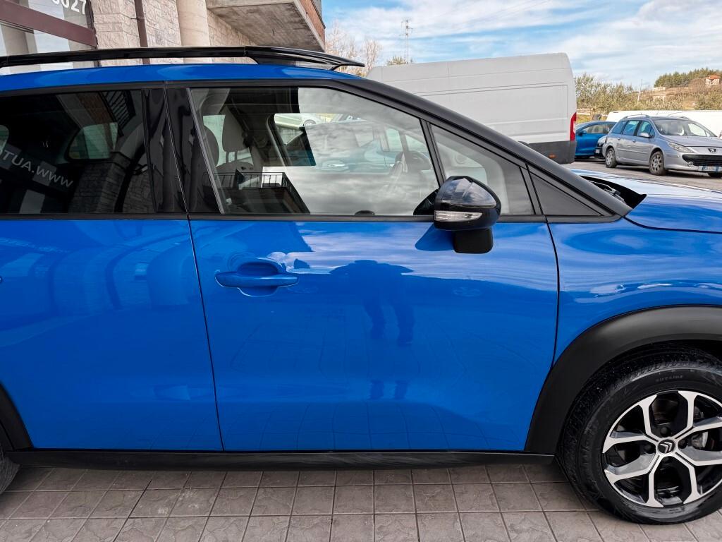 Citroen C3 Aircross 1.2 Shine S&s 130cv Eat6