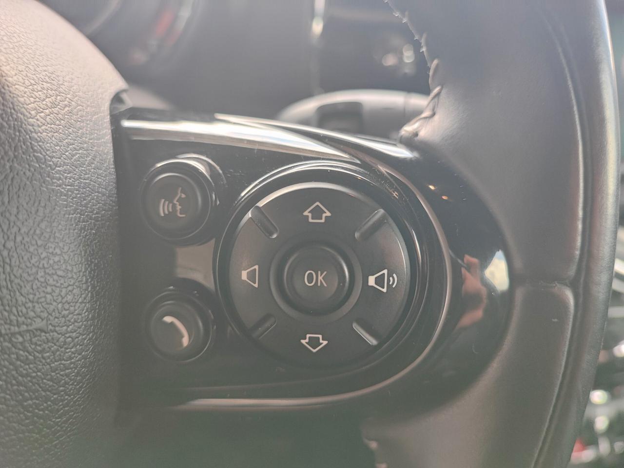Mini Cooper D Clubman 2.0 Hype
