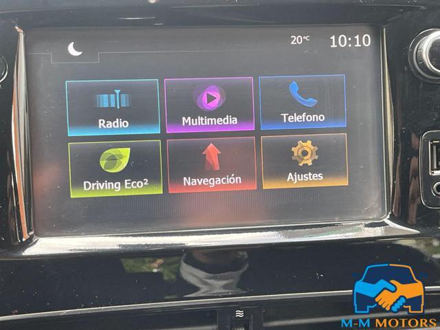 RENAULT Clio neo patentati + garanzia 12 mesi