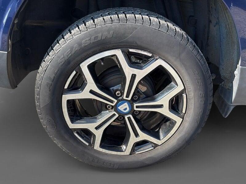 Dacia Duster 1.0 TCe 4x2 100cv 15th Anniversary