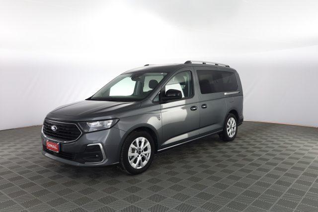 FORD Tourneo Connect Grand Tourneo Connect 2.0 EcoBlue 122 CV aut. Tita