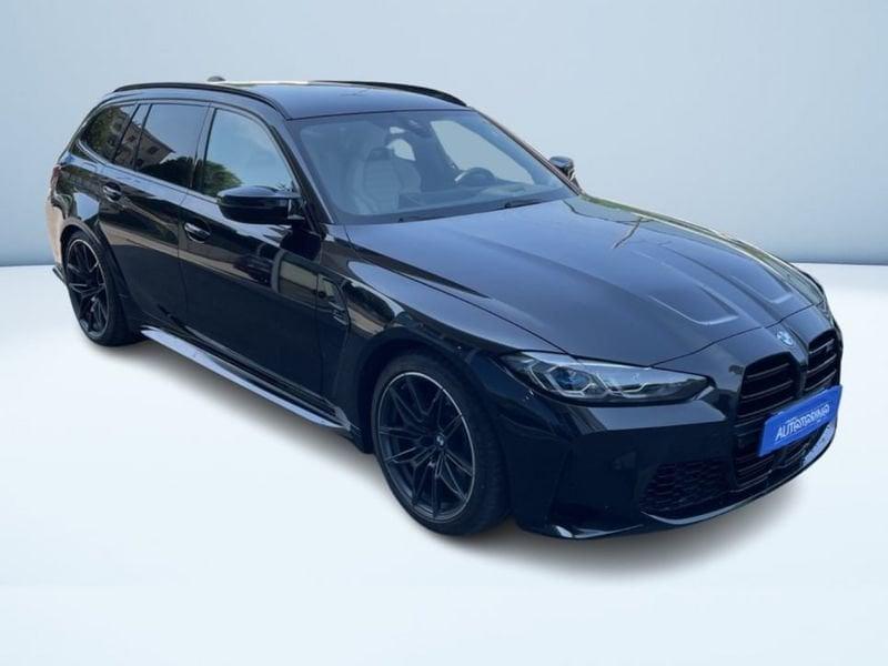 BMW Serie 3 Touring M3 TOURING 3.0 COMPETITION M XDRIVE AUTO