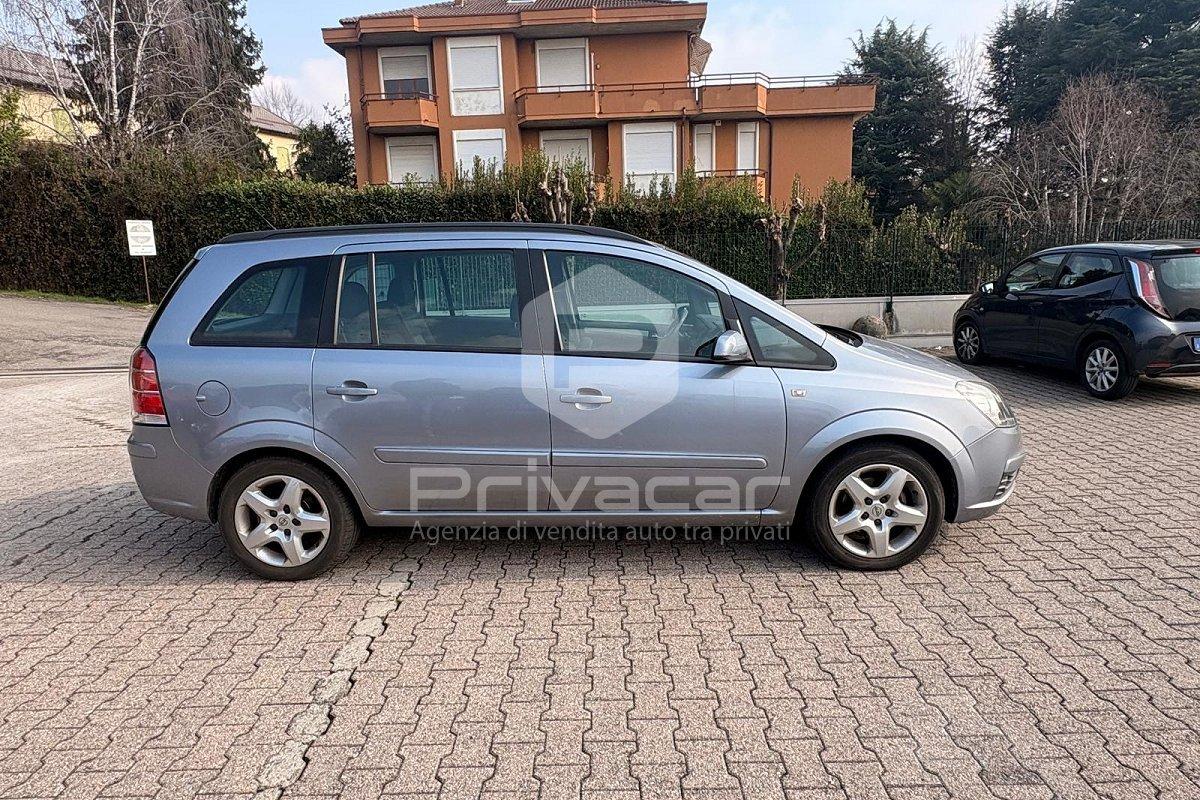 OPEL Zafira 1.6 16V Twinport Cosmo