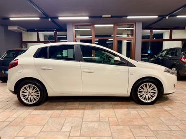 Fiat Bravo 1.6 MJT 120 CV DPF Emotion