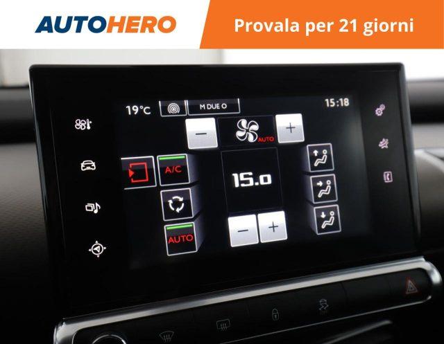 CITROEN C4 Cactus 1.6 e-HDi 92 ETG6 Shine