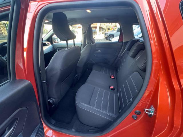 DACIA Duster 1.5 Blue dCi 8V 115 CV 4x2 Prestige