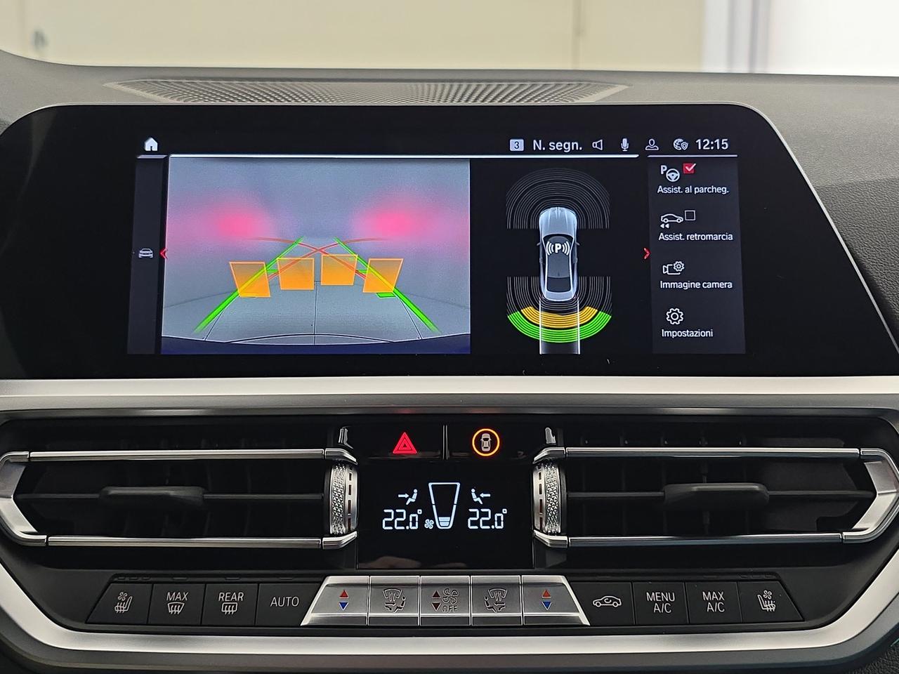 BMW M4 coupe 3.0 competition m xdrive auto