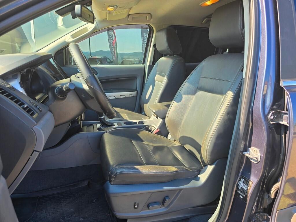 Ford Ranger 3.2 TDCi 200CV LIMITED IN PERFEZIONE M