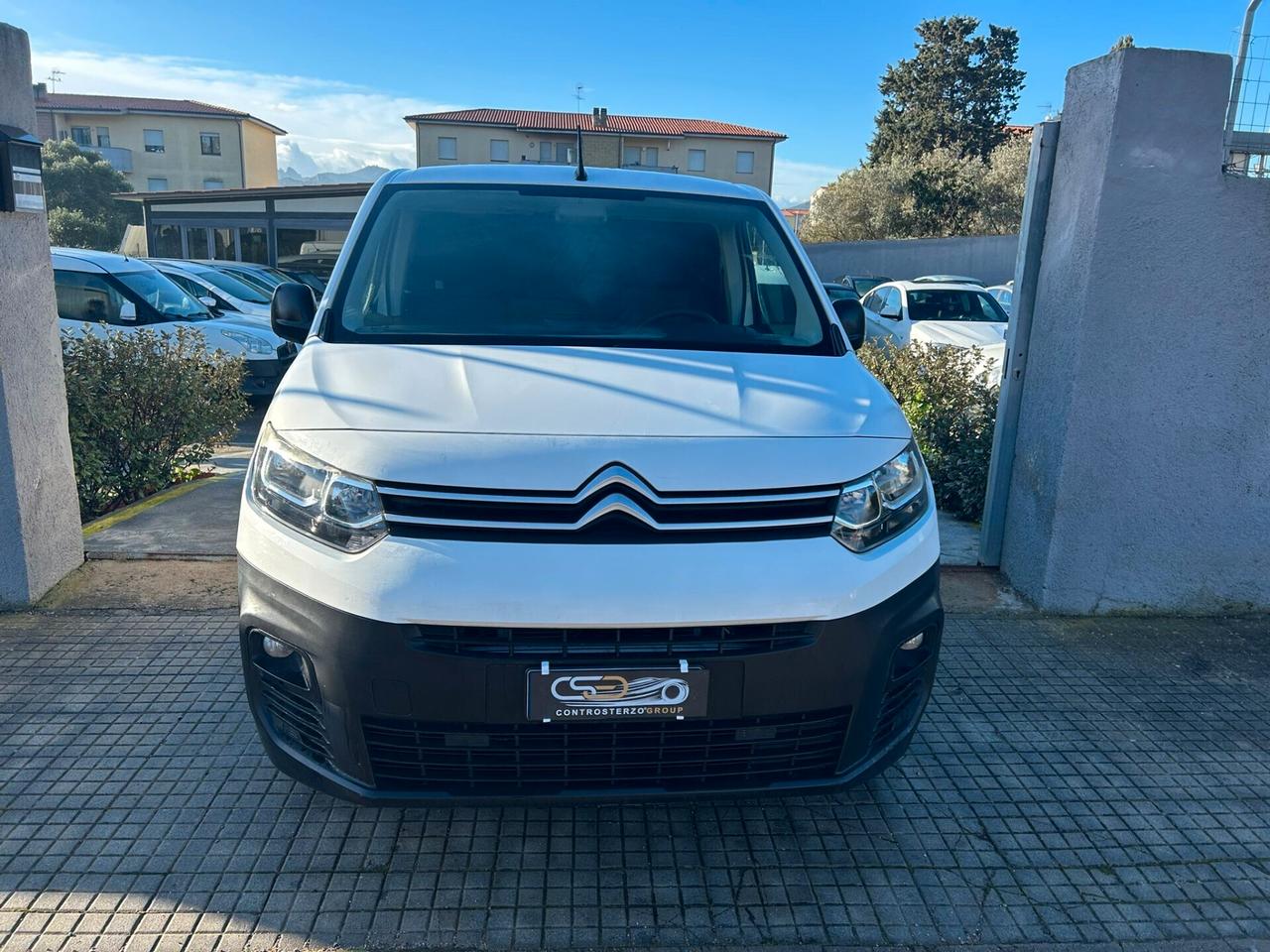 Citroen Berlingo 1.5 HDI FRIGO ATP LUNGO