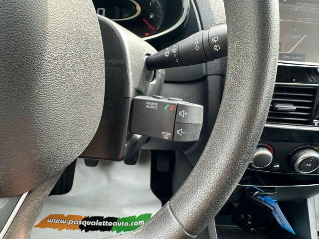RENAULT Clio AUTOCARRO 4 POSTI! Sporter dCi 8V 90CV Energy Zen